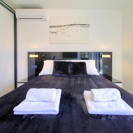 Bartol Luxury Apartments Krk Croatia, With Own Hot Tub - Whirlpool Krk Town Eksteriør billede