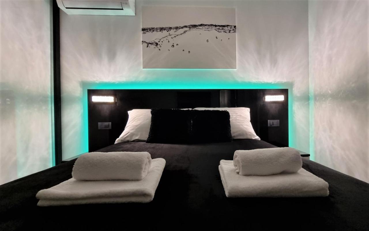 Bartol Luxury Apartments Krk Croatia, With Own Hot Tub - Whirlpool Krk Town Eksteriør billede