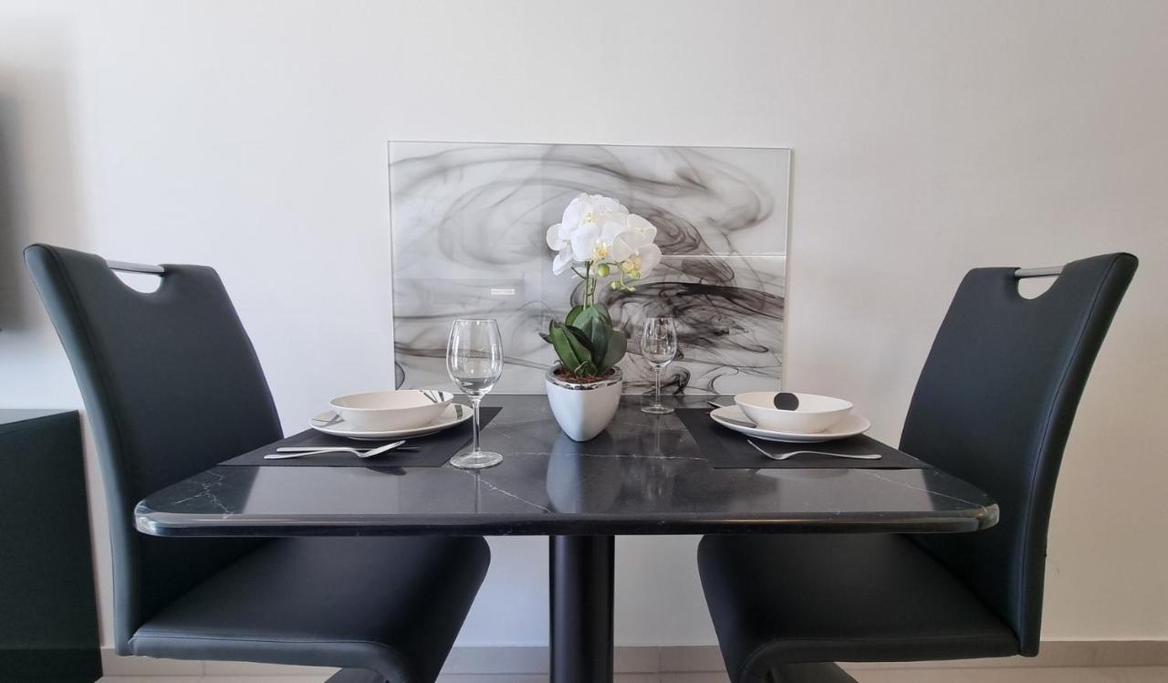 Bartol Luxury Apartments Krk Croatia, With Own Hot Tub - Whirlpool Krk Town Eksteriør billede